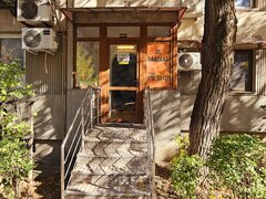 Drumul Taberei, spatiu comercial, 51 mp, scara intabulata