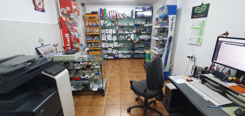 Drumul Taberei, spatiu comercial, 51 mp, scara intabulata